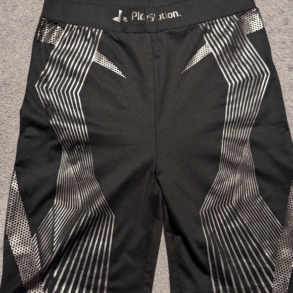 PLAYSTATION x Forever 21 Athletic Set - Picture 4 of 16